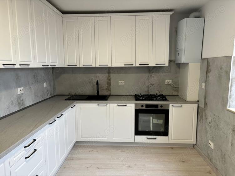 Casă cu 4 camere cu Teren 210 Mp în Cetate