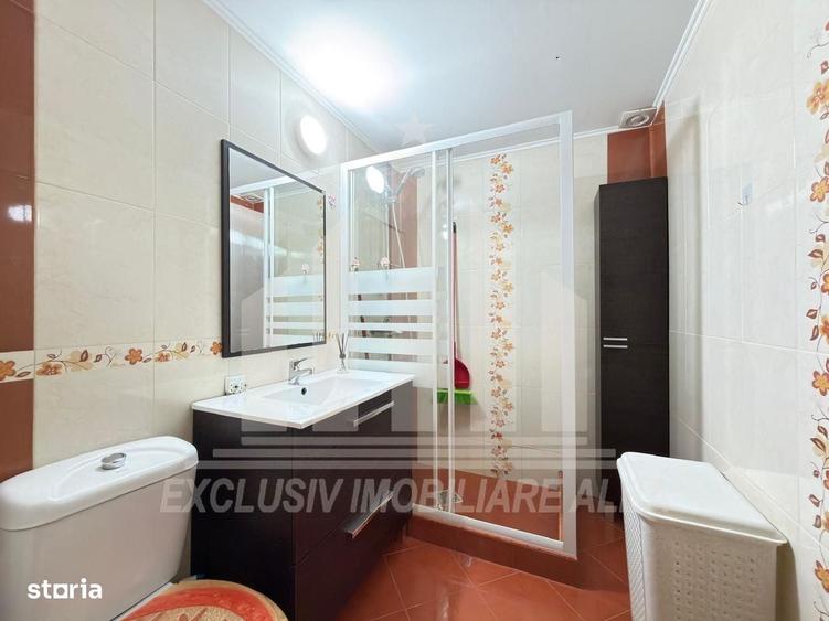 Apartament 2 camere decomandate | 50 mp | Etaj 2 | Cetate-Piata - 2