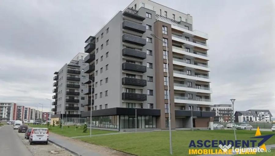 Apartament deosebit,decomandat,terasa, loc parcare,boxa,cond - 5