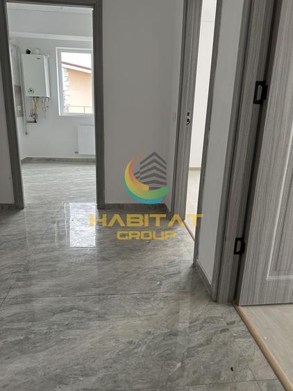 Garsonieră decomandată în Brâncoveanu