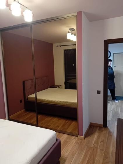 Apartament cu 2 camere decomandat în Mănăștur