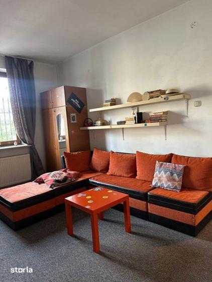 Apartament cu 2 Camere Piata Muncii - 2