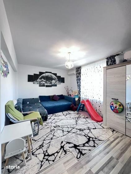 Apartament 3 camere Str Monumentului/Mobilat si Utilat - 7