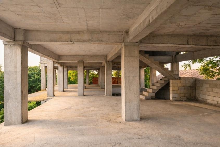 Casă individuală cu 5 camere cu Canalizare în Vârteju
