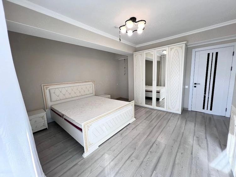 Garsonieră decomandată în Politehnica