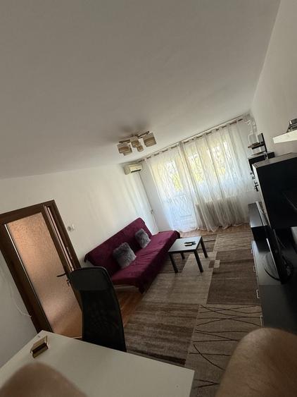 Apartament cu 2 camere decomandat în Dristor