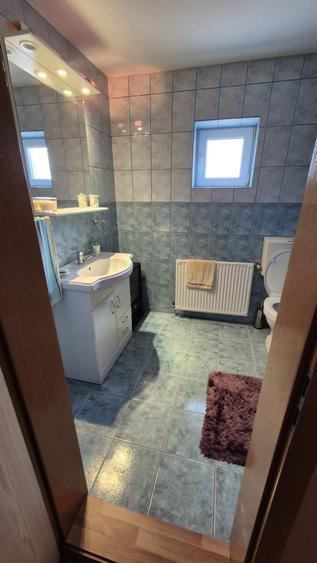 Casă individuală cu 5 camere cu Teren 912 Mp în Cetate