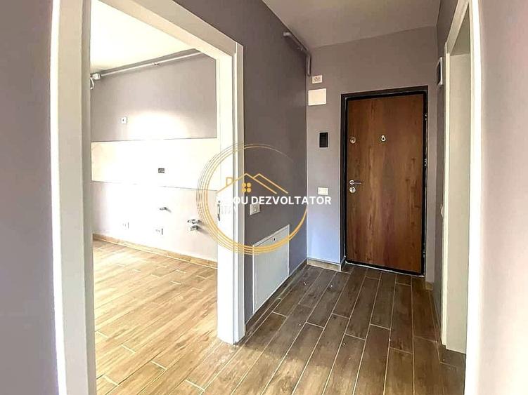 Apartament cu 2 camere decomandat în Theodor Pallady