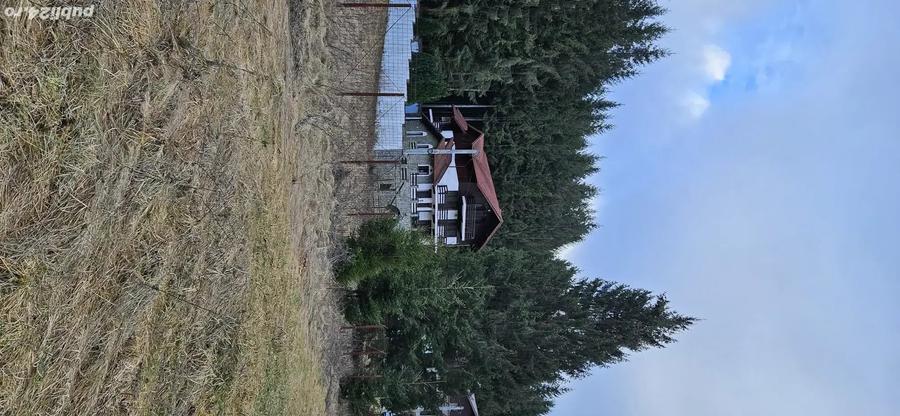 Teren de 269 mp, în Cumpătu