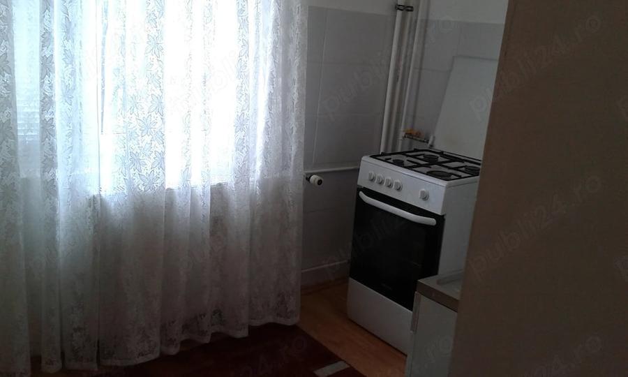 Garsonieră decomandată în Exterior Vest