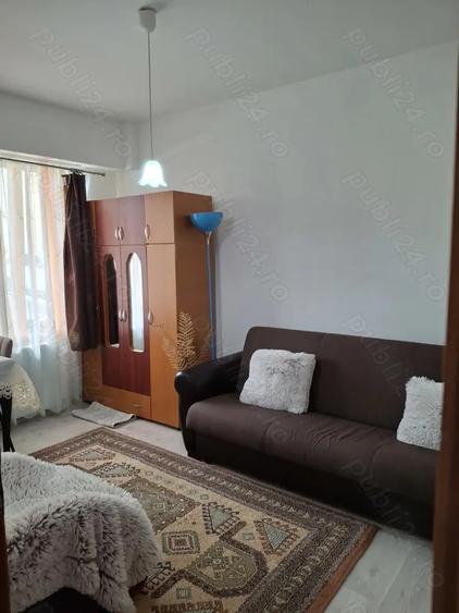 inchiriez garsoniera Bucium Iasi - 6