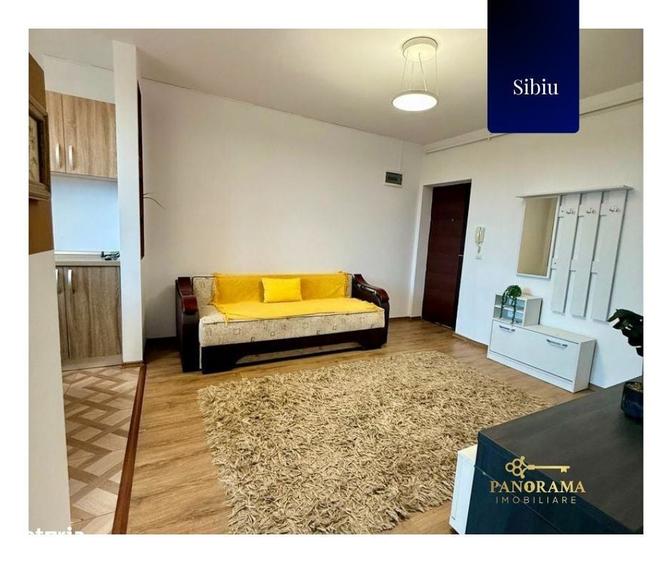 Apartament cu 3 camere în Aeroport