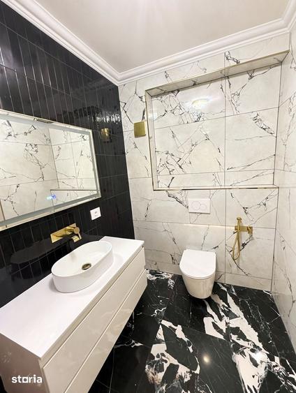 Apartament 3 camere | 12 min Metrou Timpuri Noi / Tineretului | Centra - 9