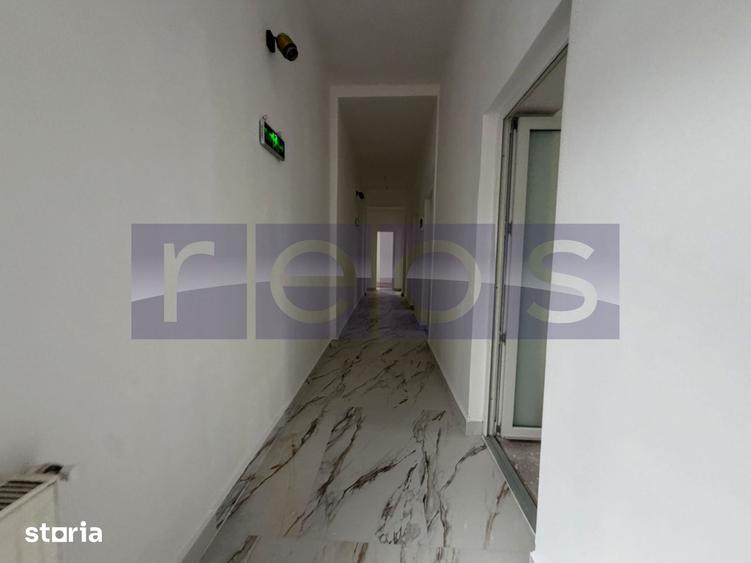 Spațiu comercial, de 1,700 mp, în Victoriei