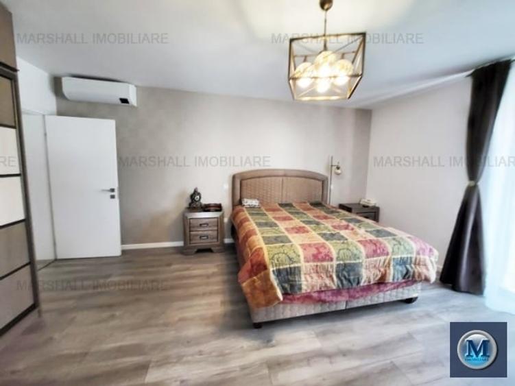 Apartament cu 3 camere decomandat, mobilat în Albert