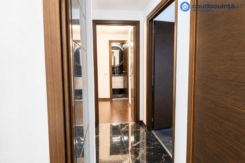 Apartament cu 2 camere în Mihai Bravu