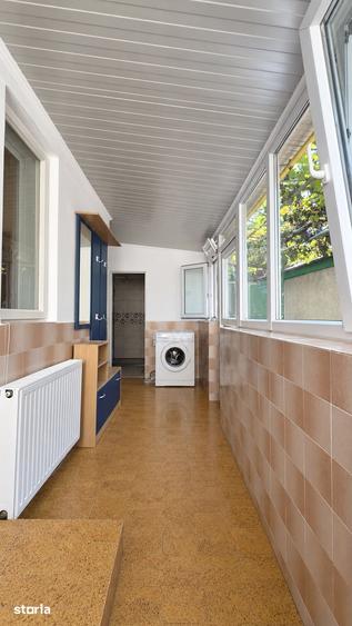 Casă cu 4 camere cu Teren 200 Mp în Inel II