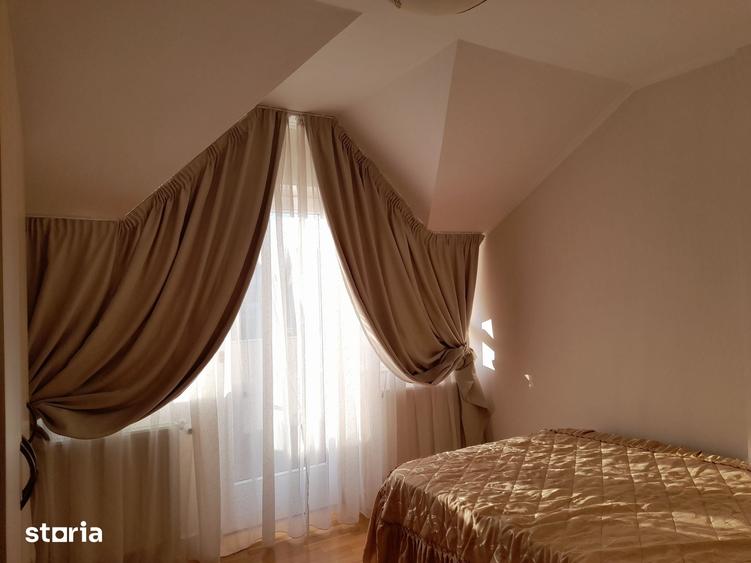 Casa cu 3 dormitoare, centrala gaz, in Cartierul Grigorescu, Oradea - 6