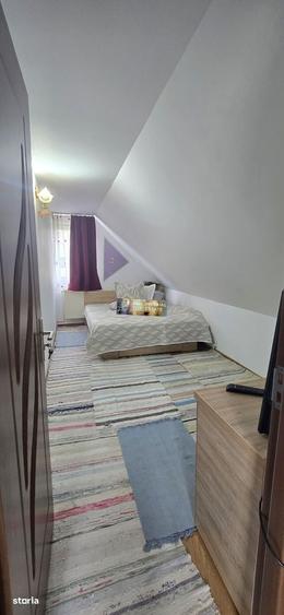 Casă cu 3 camere în Cumpăna