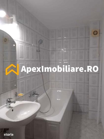 Apartament cu 2 camere decomandat în Doamna Ghica
