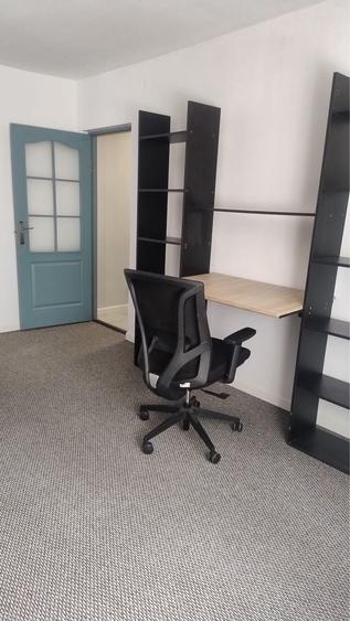 Apartament cu 2 camere semidecomandat în 7 Noiembrie