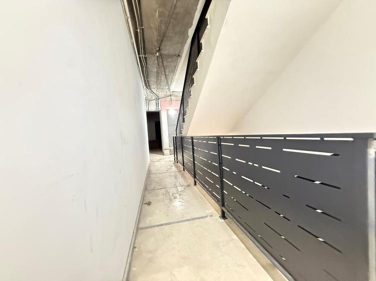 Apartament cu 2 camere decomandat în Eminescu