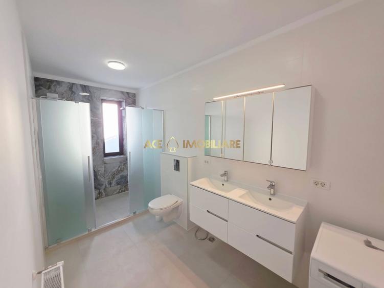 Duplex de vanzare | Th Pallady | 5 camere | Comision 0% | Panouri Solare | Curte - 12