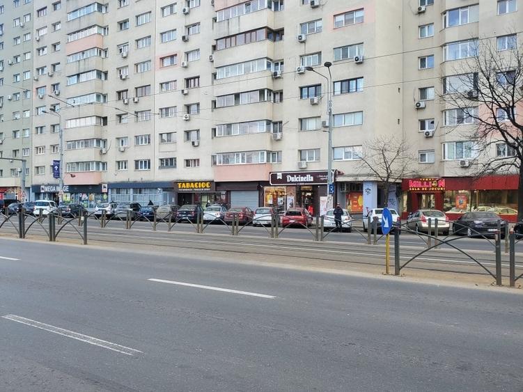 Spațiu comercial, de 100 mp, în Ștefan cel Mare