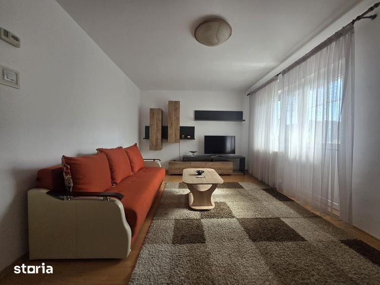 Apartament 3 camere luminos si spatios zona ICIL - 1