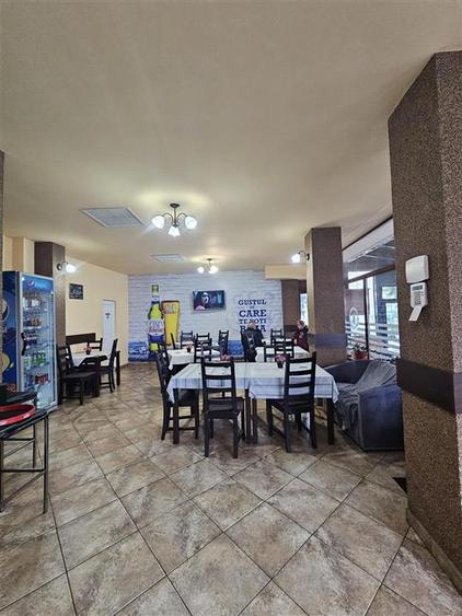 Spațiu comercial, de 93 mp, în Est