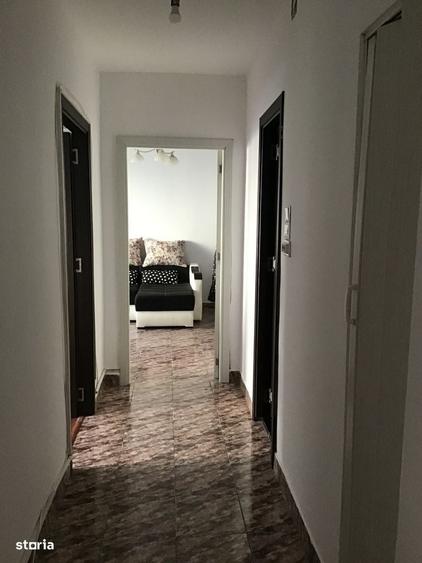 Apartament cu 2 camere decomandat în Balta Albă