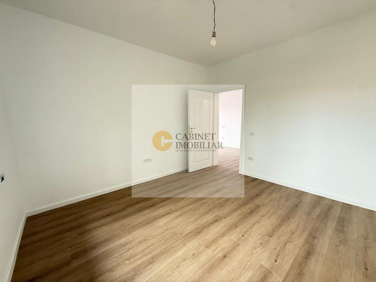 4 camere + birou | Biserica Casin | 110mp total | Renovat 2025 - 12
