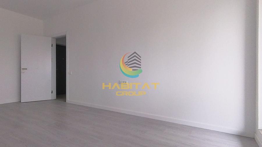Apartament cu 2 camere decomandat în Berceni