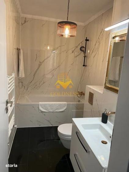 2 camere, Intre Lacuri, Parcare, Premium, Iulius Mall, FSEGA - 5