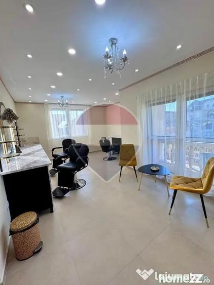 Spațiu comercial, de 150 mp, în Central
