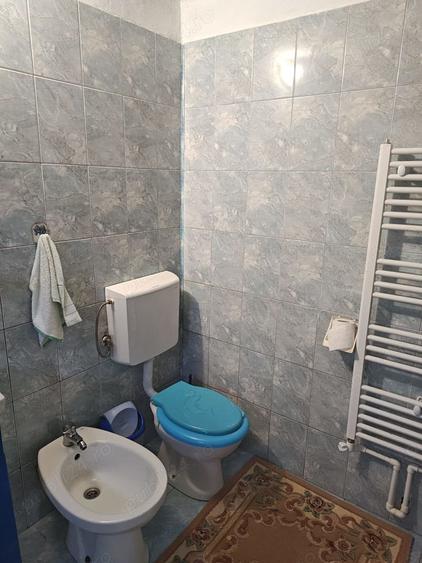 Casă cu 3 camere în Central