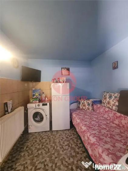 Casă cu 3 camere cu Teren 236 Mp în Central