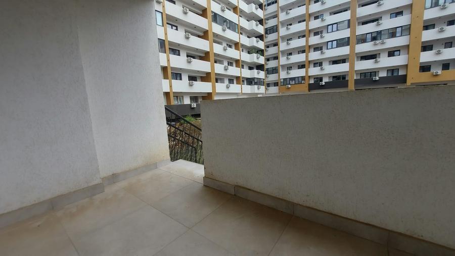 Apartament cu 2 camere decomandat în Berceni