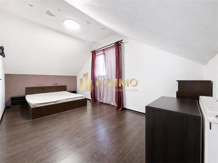 Apartament cu 3 camere decomandat, mobilat în George Enescu