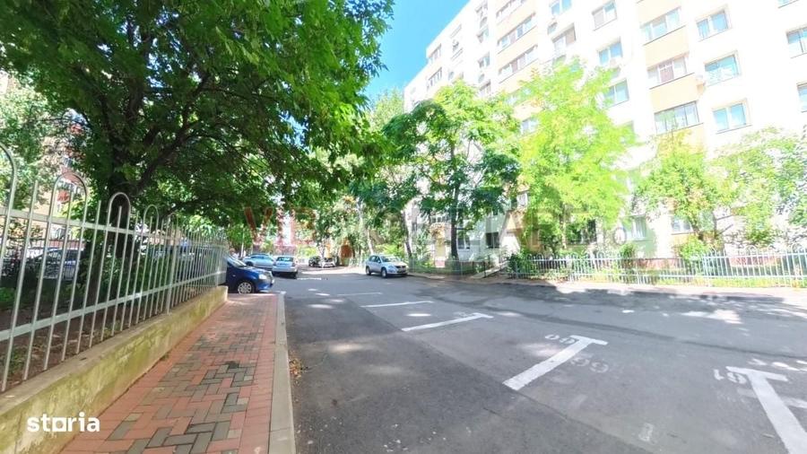 Apartament cu 3 camere decomandat în Unirii