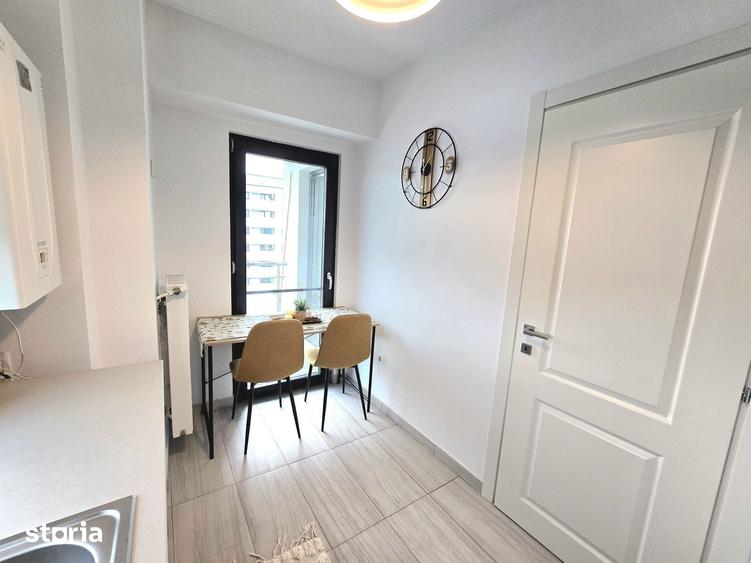 Apartament cu 3 camere în Rediu