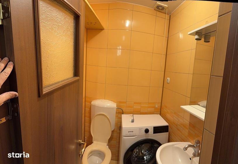 Apartament cu 2 camere în Lazaret