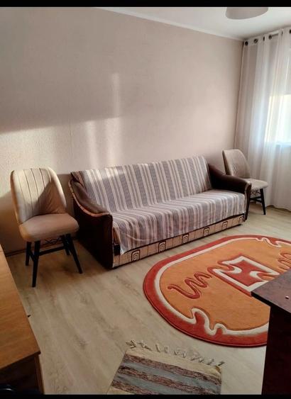 Garsonieră decomandată în Alexandru cel Bun