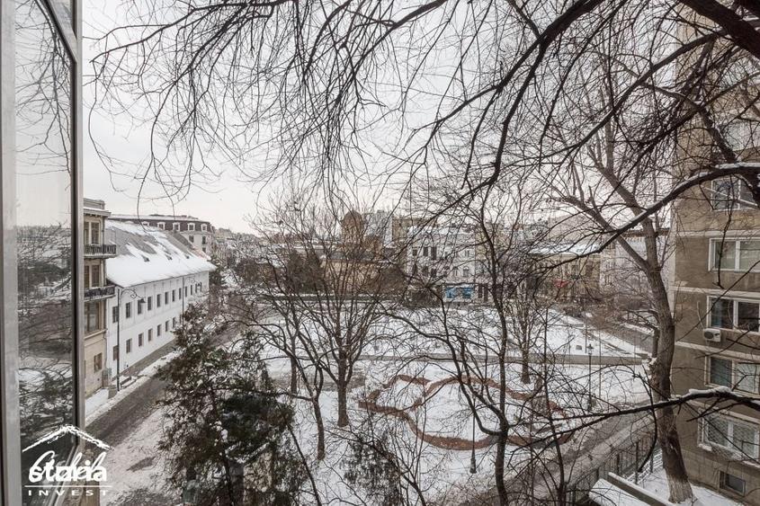Garsonieră în Vladimirescu