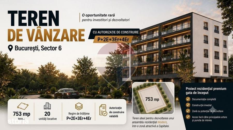 Spațiu comercial, în Central