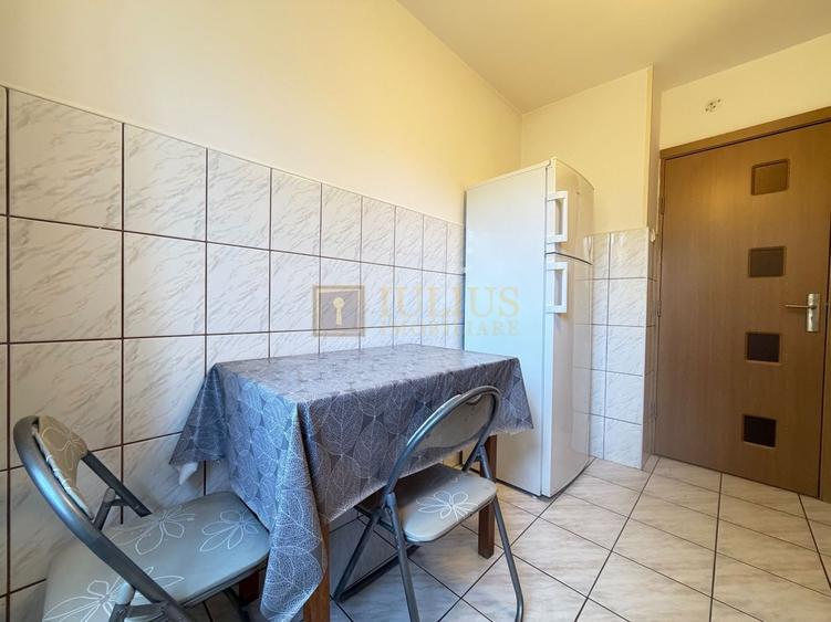 Medicina - Vasile Lucaciu / TakeIOnescu; centrala proprie. - 11