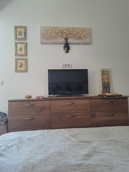 Apartament cu 2 camere decomandat în Metalurgiei