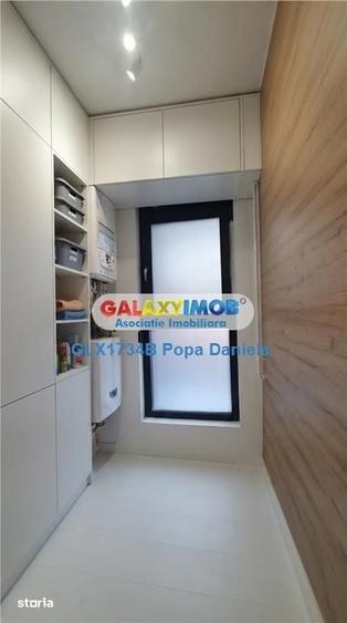 Apartament cu 2 camere în Vitan