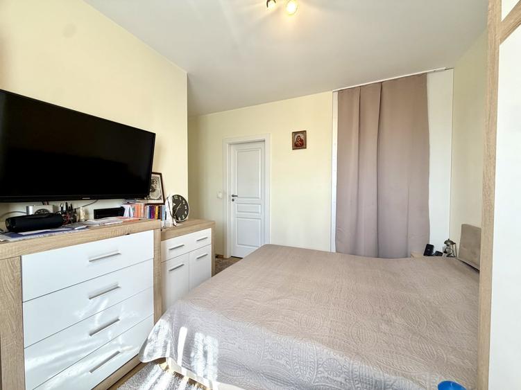Apartament, 3 camere, 69 mp utili, 8/11 - zona Lipovei - 3