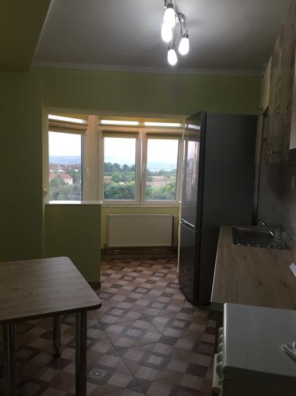 Apartament 4 camere in Cetate, de preferat pentru inchiriere pe termen lung - 1